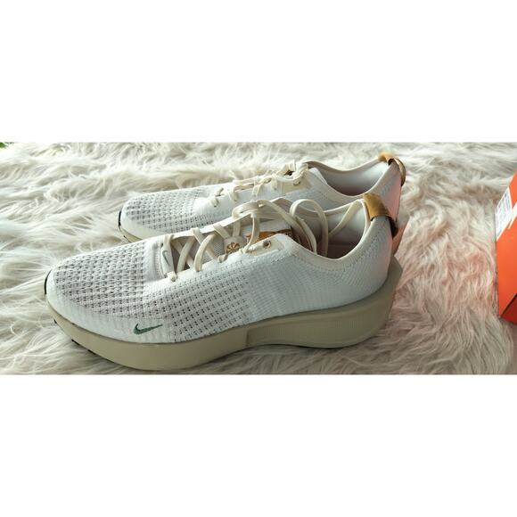 4043) Nike Interact Run SE Men\'s Running Shoes Style HJ 76740 Size 10.5 main image 5